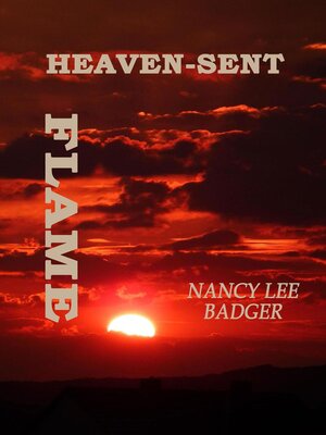cover image of Heaven-Sent Flame